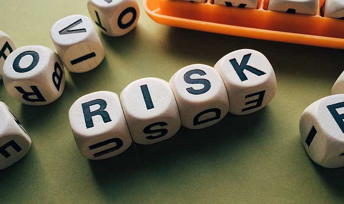 投資のリスクとリターンとは？危険と言われる理由